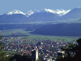 Zeit für die Familie in Tirol inkl. 1 Kind bis 10 J. kostenfrei | 3 Nächte