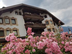Zeit für die Familie in Tirol inkl. 1 Kind bis 10 J. kostenfrei | 3 Nächte