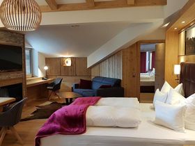 City Break Innsbruck inkl. Busverbindung | 2 Nächte