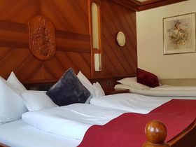 City Break Innsbruck inkl. Busverbindung | 2 Nächte