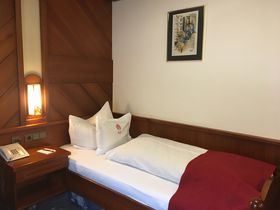 City Break Innsbruck inkl. Busverbindung | 2 Nächte