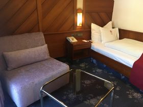 City Break Innsbruck inkl. Busverbindung | 2 Nächte