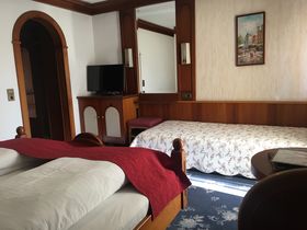 City Break Innsbruck inkl. Busverbindung | 2 Nächte