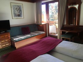 City Break Innsbruck inkl. Busverbindung | 2 Nächte