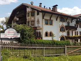 Zeit für die Familie in Tirol inkl. 1 Kind bis 10 J. kostenfrei | 3 Nächte