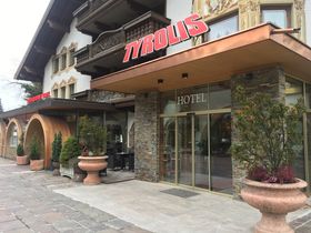 Zeit für die Familie in Tirol inkl. 1 Kind bis 10 J. kostenfrei | 3 Nächte