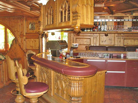 City Break Innsbruck inkl. Busverbindung | 2 Nächte