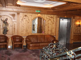 City Break Innsbruck inkl. Busverbindung | 2 Nächte