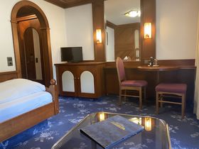 City Break Innsbruck inkl. Busverbindung | 2 Nächte