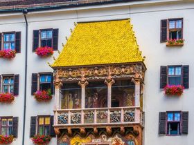 City Break Innsbruck inkl. Busverbindung | 2 Nächte