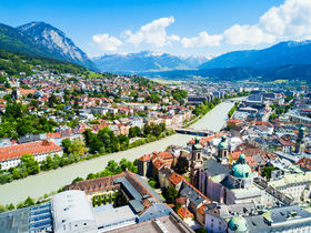 4=3 Vorteilstage in Tirol