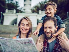 Zeit für die Familie in Tirol inkl. 1 Kind bis 10 J. kostenfrei | 3 Nächte