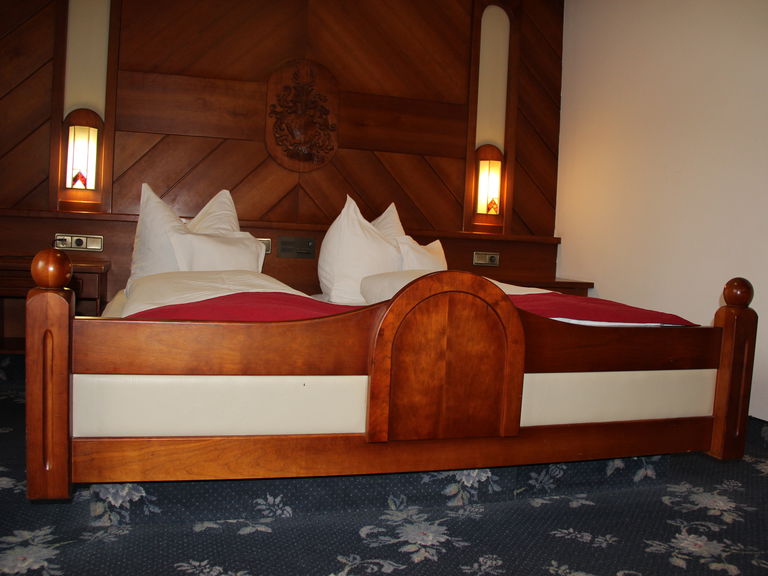 Doppelzimmer