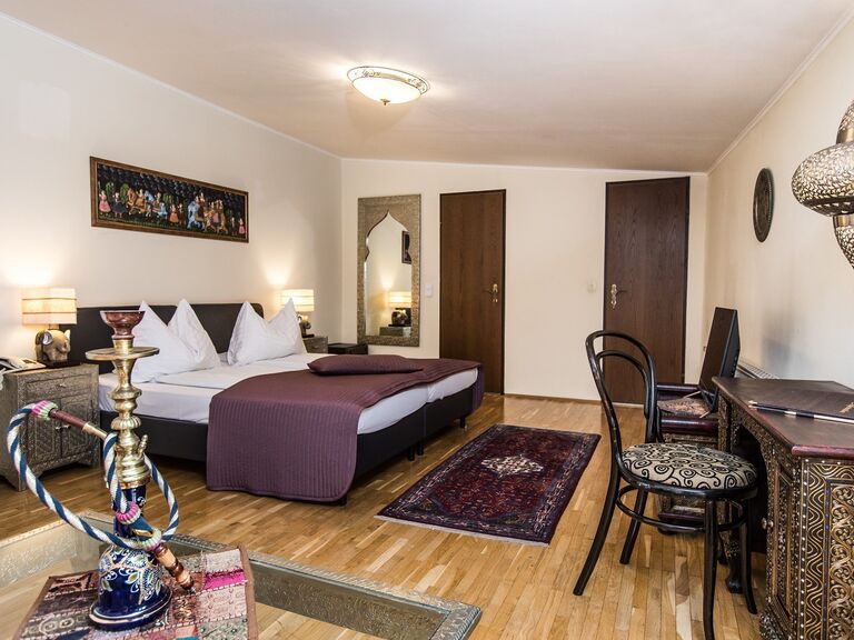 Doppelzimmer