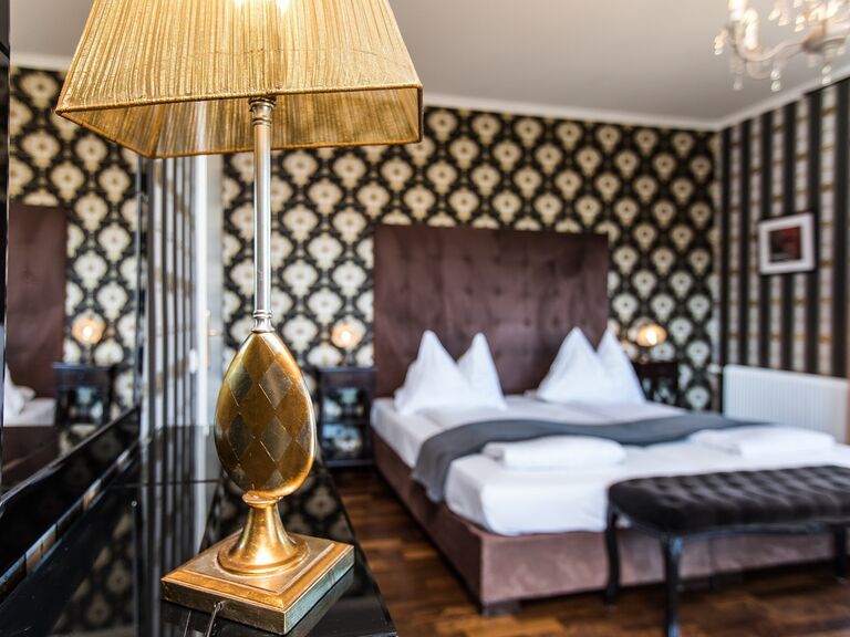 Juniorsuite/n