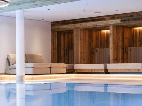 Familienurlaub in der Salzburger Bergwelt inkl. Kinderbetreuung | 3 Nächte