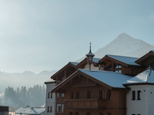 Kesselgrubs Ferienwelt