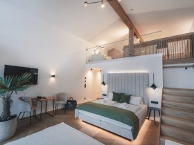 Kurzurlaub im Salzburger Land inkl. Frühstück | 5 Nächte