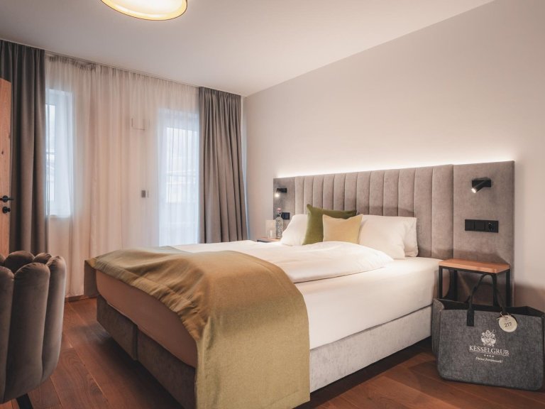 Doppelzimmer