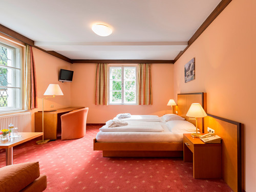 Hotel Restaurant Höldrichsmühle