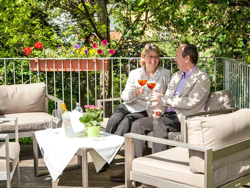 Hotel Restaurant Höldrichsmühle