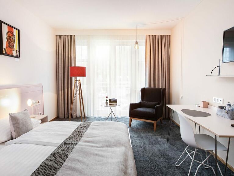 Doppelzimmer Standard