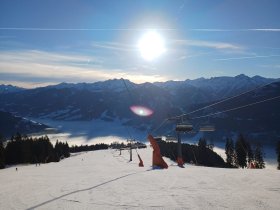Kurzurlaub Zell am See/Kaprun