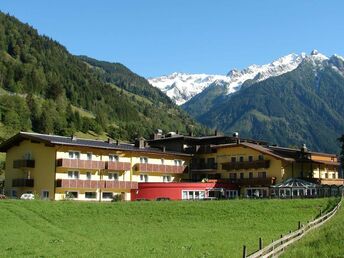 Kurzurlaub Großglockner | 2 Nächte 