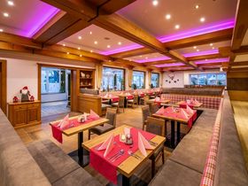 Herbstzeit am Großglockner inkl. Frühstück | 2 Nächte