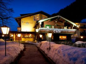 Aktive Auszeit im Nationalpark Hohe Tauern | 3 Nächte 