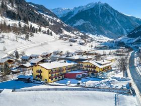 Aktive Auszeit im Nationalpark Hohe Tauern | 3 Nächte 