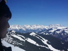 Aktive Auszeit im Nationalpark Hohe Tauern | 3 Nächte 