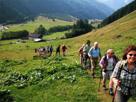 Herbstzeit am Großglockner inkl. Frühstück | 2 Nächte