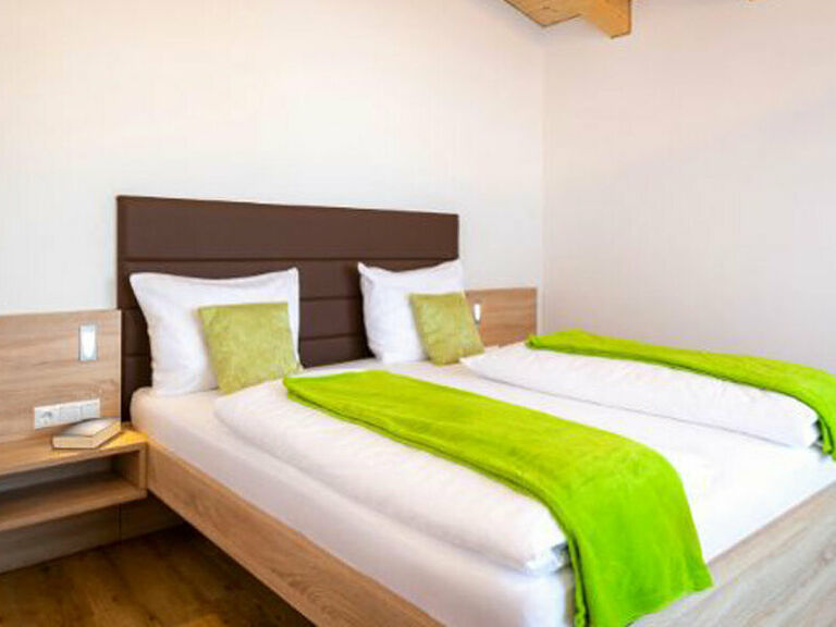 Juniorsuite/n