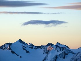 Wohlfühlzeit im Ötztal inkl. Wellness & Aktivprogramm | 3 Nächte
