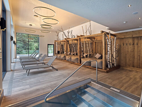 Aktivhotel Waldhof