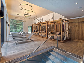 Wohlfühlzeit im Ötztal inkl. Wellness & Aktivprogramm | 3 Nächte