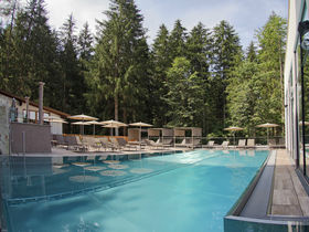 Wohlfühlzeit im Ötztal inkl. Wellness & Aktivprogramm | 3 Nächte