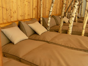 Wohlfühlzeit im Ötztal inkl. Wellness & Aktivprogramm | 3 Nächte