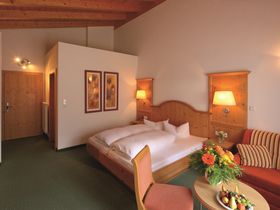 Wohlfühlzeit im Ötztal inkl. Wellness & Aktivprogramm | 3 Nächte