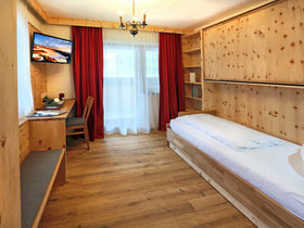 Wohlfühlzeit im Ötztal inkl. Wellness & Aktivprogramm | 3 Nächte