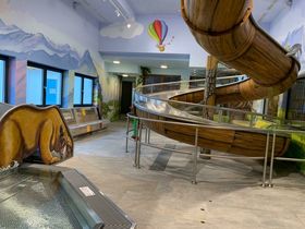 Wohlfühlzeit im Ötztal inkl. Wellness & Aktivprogramm | 3 Nächte