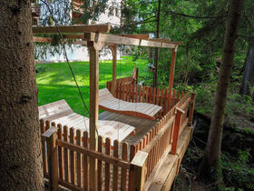 Wohlfühlzeit im Ötztal inkl. Wellness & Aktivprogramm | 3 Nächte