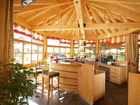 Wohlfühlzeit im Ötztal inkl. Wellness & Aktivprogramm | 3 Nächte