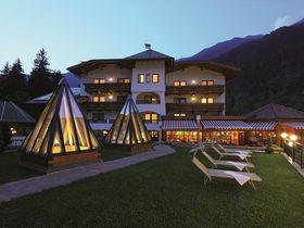 Wohlfühlzeit im Ötztal inkl. Wellness & Aktivprogramm | 3 Nächte