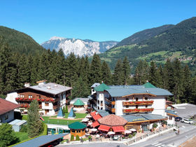 Wohlfühlzeit im Ötztal inkl. Wellness & Aktivprogramm | 3 Nächte