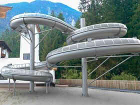 Wohlfühlzeit im Ötztal inkl. Wellness & Aktivprogramm | 3 Nächte