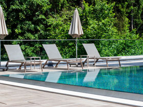 Wohlfühlzeit im Ötztal inkl. Wellness & Aktivprogramm | 3 Nächte