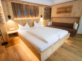 Wohlfühlzeit im Ötztal inkl. Wellness & Aktivprogramm | 3 Nächte