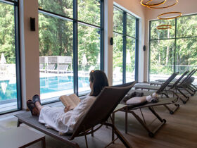 Wohlfühlzeit im Ötztal inkl. Wellness & Aktivprogramm | 3 Nächte